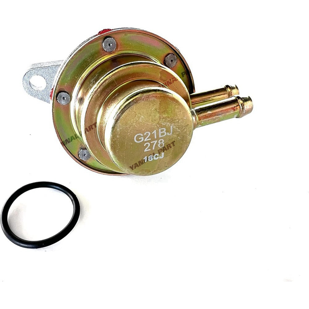 Fuel Supply Pump 04175474 04174388 04175057 Fit For Deutz Engine 1011 2011