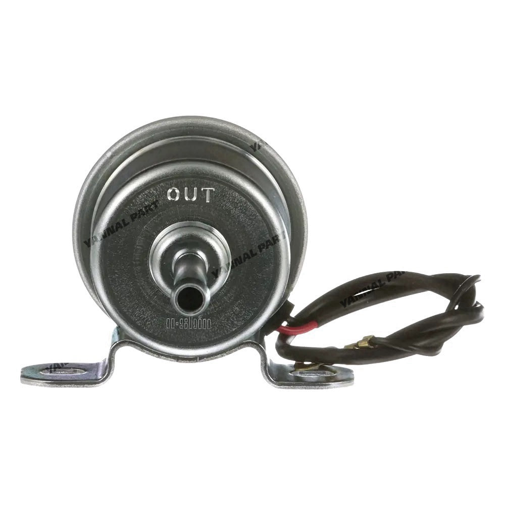 Fuel Pump SBA485510011 Fit For Ford New Holland Tractor GT65 GT75 LGT14D LGT16D