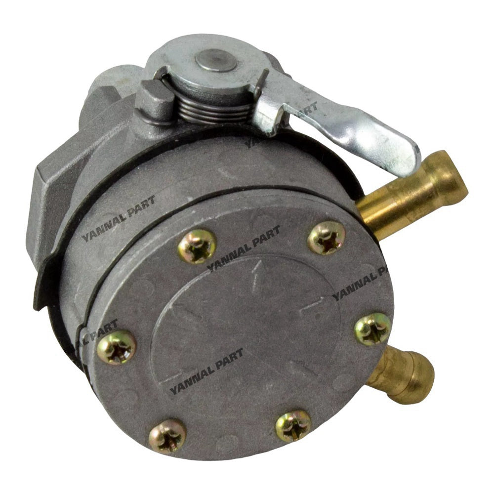 Fuel Lift Pump AM882588 AM877674 Fit For John Deere Tractor 655 750 790 855 955 4200 4210 4310 4410 4510 4610 4700