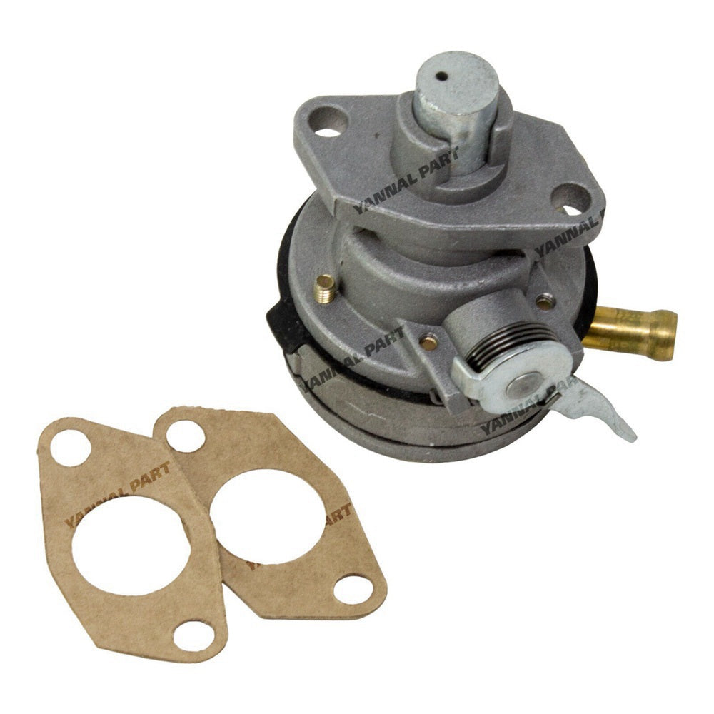 Fuel Lift Pump AM882588 AM877674 Fit For John Deere Tractor 655 750 790 855 955 4200 4210 4310 4410 4510 4610 4700