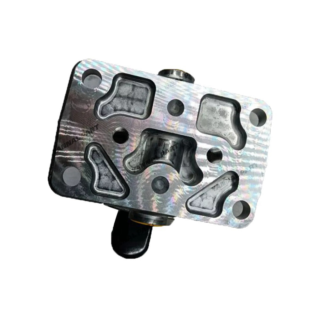 Fuel Feed Pump 6261-71-8240 Fit For Komatsu Engine SAA6D125E SAA6D140E Loader WA470 WA480 WA500 Truck HD785 HM300 HM350 HM400