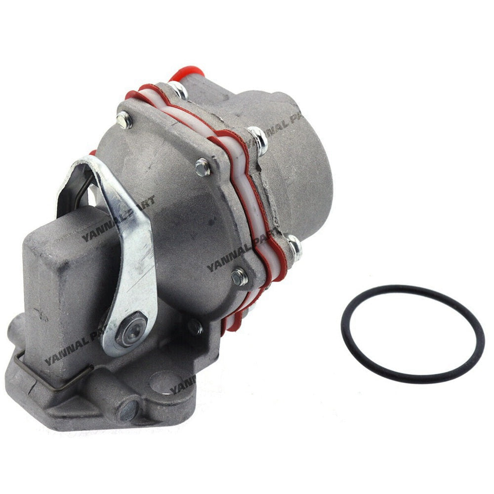 Fuel Feed Lift Pump ED0065851510-S Fit For Kohler Lombardini Engine KDW702 KDW602 KDW502 KDW1003 KDW903