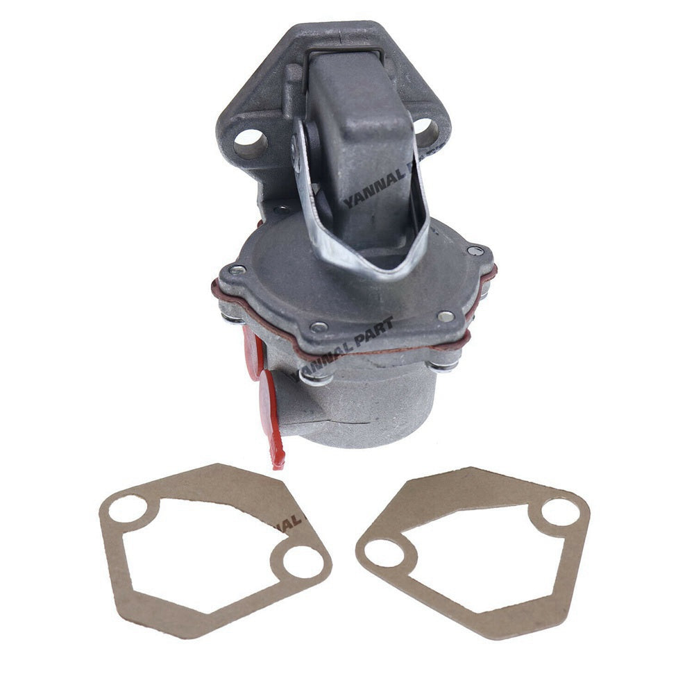 Fuel Lift Pump 757-14175 for Lister Peter LP Range Engine LPA2 LPA3