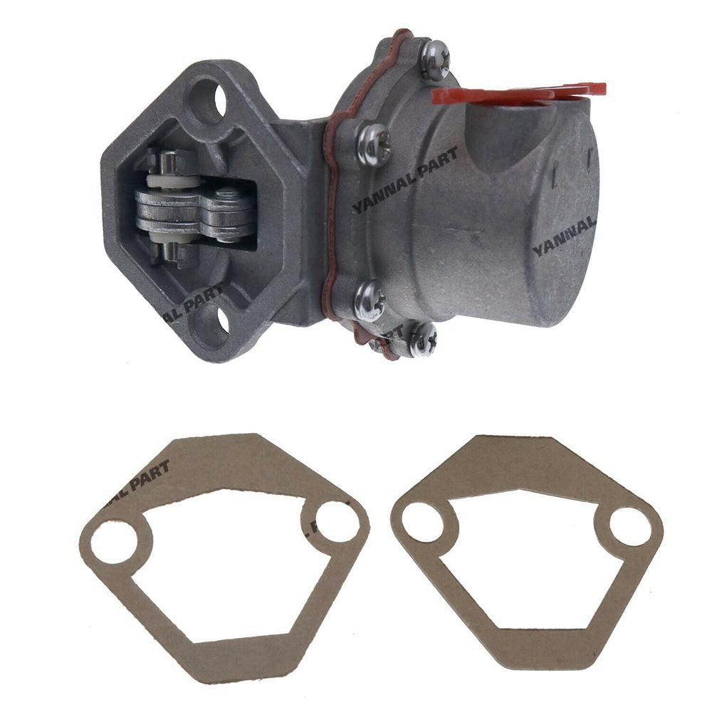 Fuel Lift Pump 757-14175 for Lister Peter LP Range Engine LPA2 LPA3