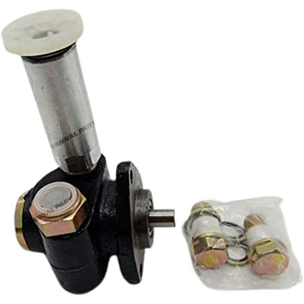Fuel Feed Pump 105220-7230 Fit For Isuzu 6BG1 Engine Zexel UD Truck Hitachi Sumitomo Excavator