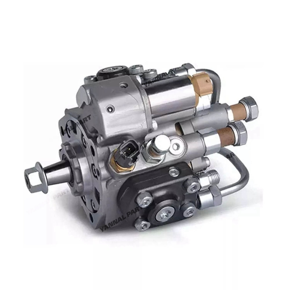 Fuel Injection Pump VH22100-E0532 22100-E0531 Fit For Hino Engine J08E Truck 500 Euro 4