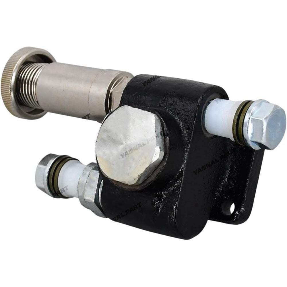 Fuel Feed Pump 105220-7170 Fit For Komatsu Engine 4D94E-1A01 Dozer D20A D21A-7T-M Excavator PC75R-1 PC75R-2 PW75-1 PC70FR-1