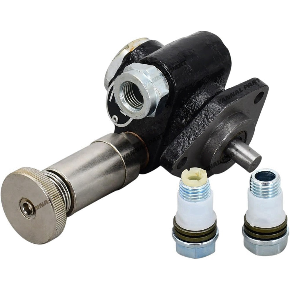 Fuel Feed Pump 105220-7170 Fit For Komatsu Engine 4D94E-1A01 Dozer D20A D21A-7T-M Excavator PC75R-1 PC75R-2 PW75-1 PC70FR-1