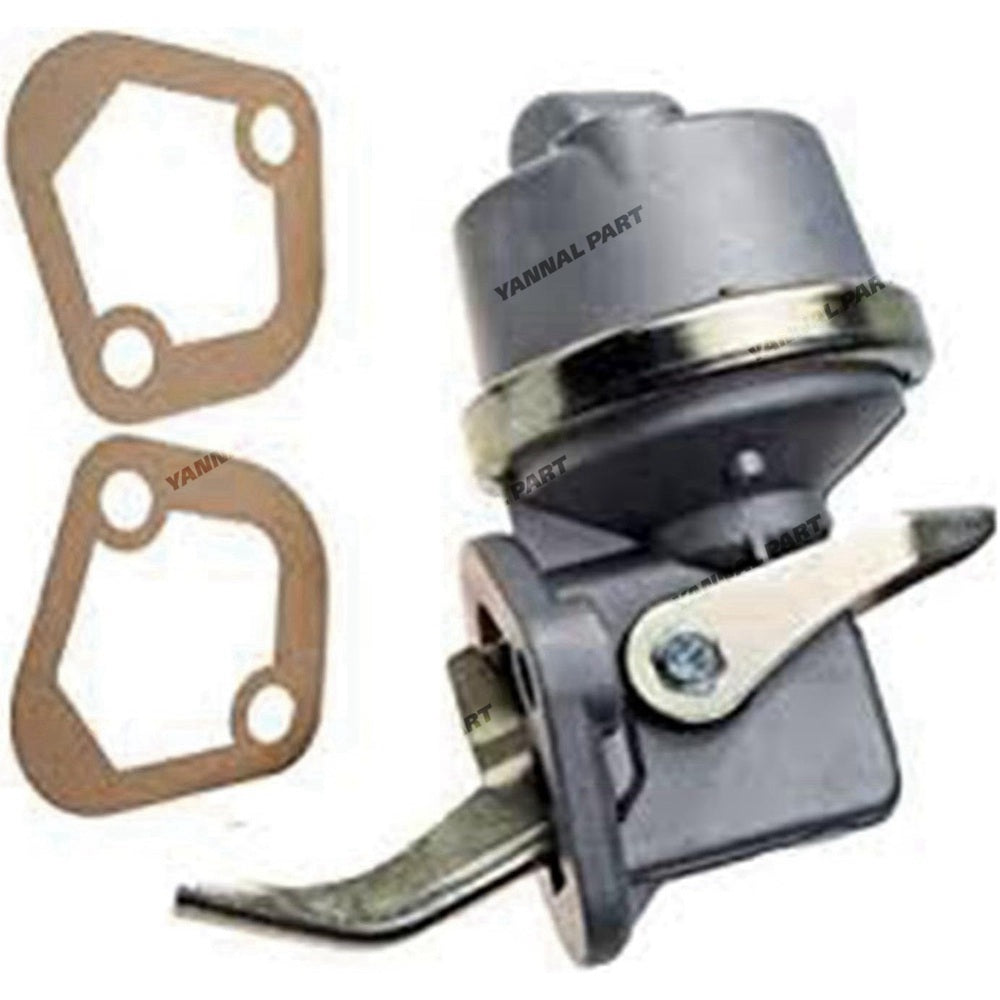 Fuel Lift Pump 87416017 Fit For Case Skid Steer Loaders 40XT 60XT 70XT 75XT 85XT 90XT 95XT 1840 1845C