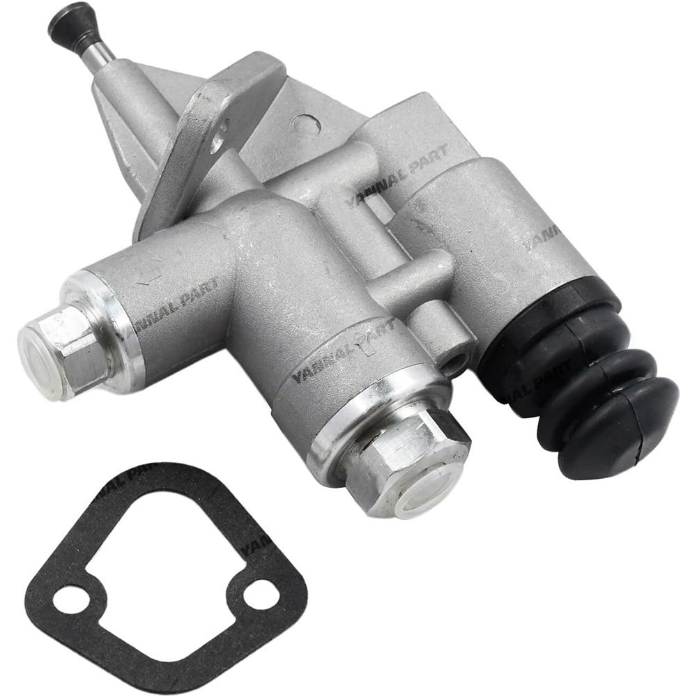 Fuel Pump 4988748 for Engine 4B 6B 6C