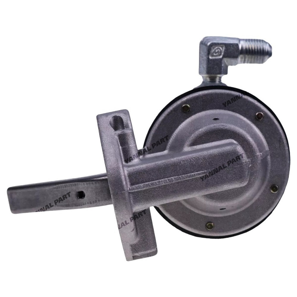 Fuel Pump 23100-78002-71 Fit For Toyota Engine 4P 5R Forklift 3FG20 3FG25 4FG20 4FG23 4FG25 4FG10 4FG14 4FG15 4FG18