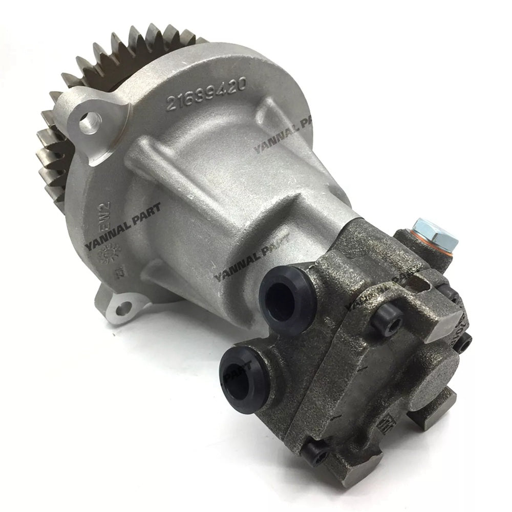 Fuel Pump 22677520 VOE22677520 Fit For Volvo Penta TAD Engine 1340VE 1350VE 1352VE 1360VE