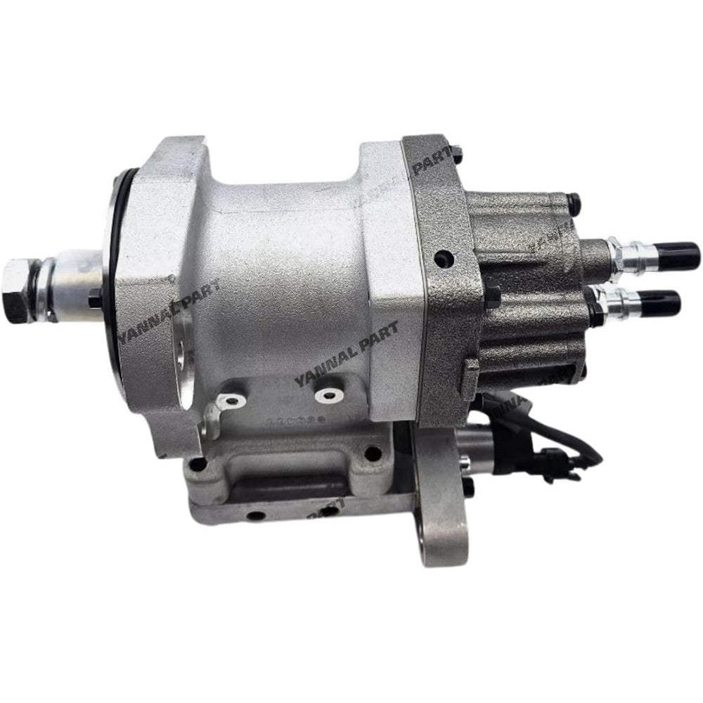 Fuel Injection Pump 6746-71-1161 6746-71-1151 6746-71-1110 Fit For Komatsu SAA6D114E-5 SAA6D114E-6