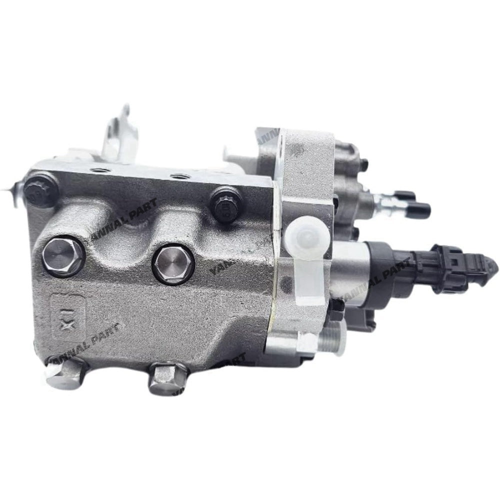 Fuel Injection Pump 6746-71-1161 6746-71-1151 6746-71-1110 Fit For Komatsu SAA6D114E-5 SAA6D114E-6