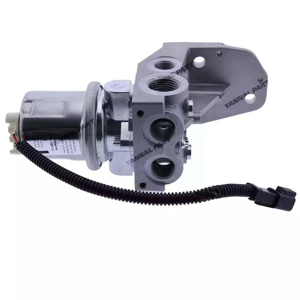 Fuel Pump 5362271 4935007 Fit For Cummins Engine 8.3L ISC QSC ISX