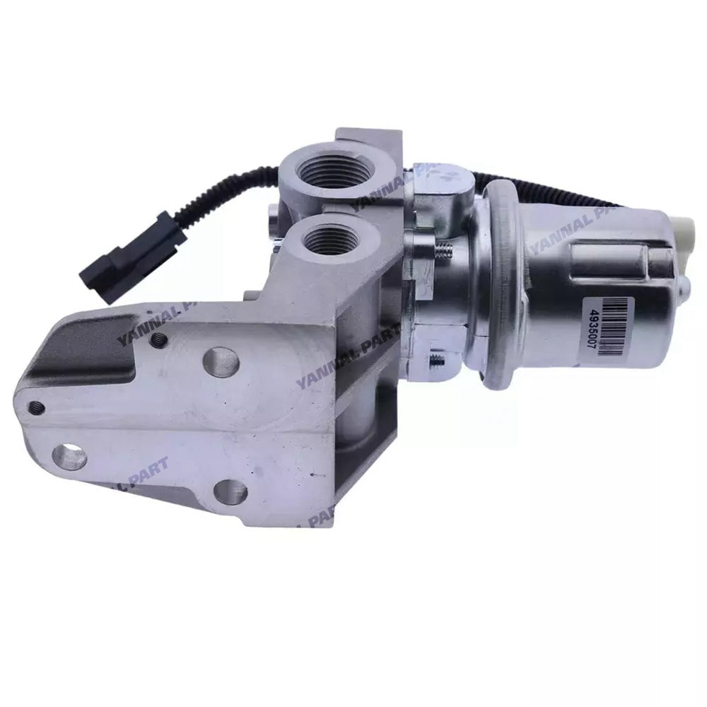 Fuel Pump 5362271 4935007 Fit For Cummins Engine 8.3L ISC QSC ISX