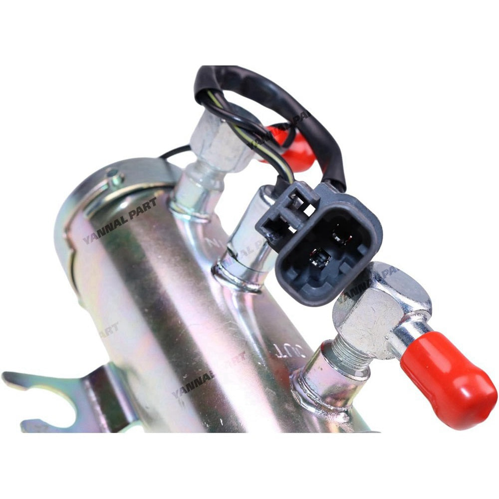 Electric Fuel Pump 8980093977 8980093970 for Isuzu Engine 6HK1 4HK1 4JJ1 4LE2