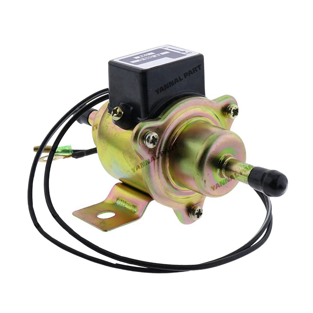 Fuel Pump EG601-52030 EG601-52032 Fit For Kubota Engine D722 DF1005 WG752 WG972 WG1005