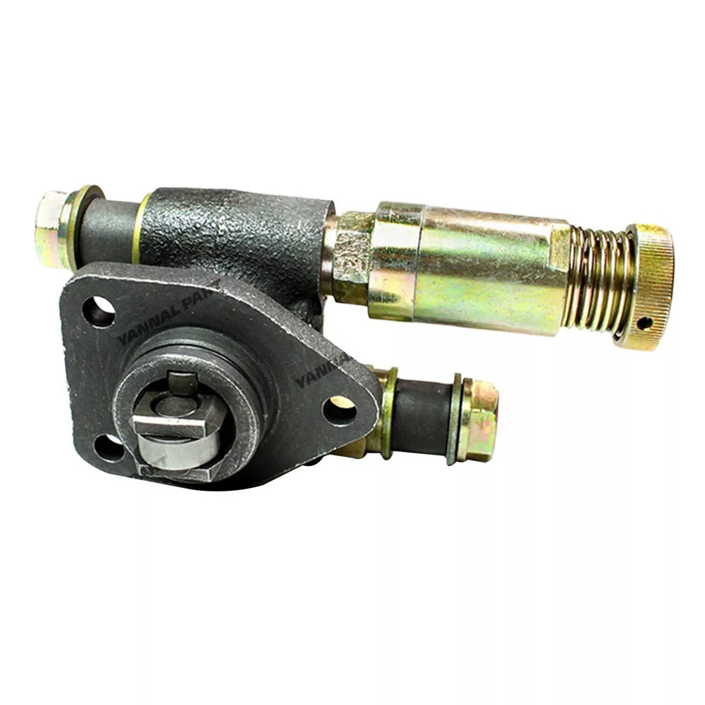 Fuel Pump T75003317 Fit For for Lovol Perkins Engine 1004 1006