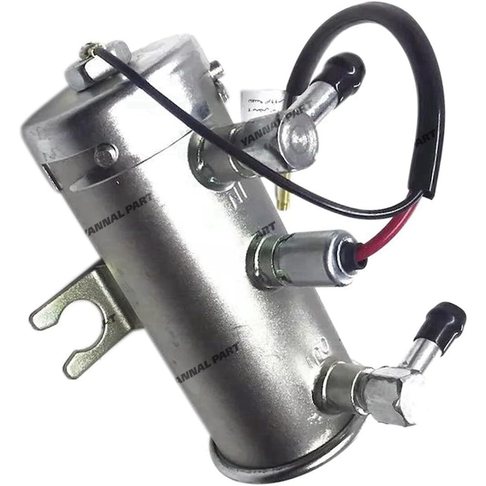 Fuel Feed Pump 17/932200 for Isuzu Engine 4LE1 4LE2 JCB Excavator 8085 8065RTS 8055ZTS 8055RTS 8065ZTS