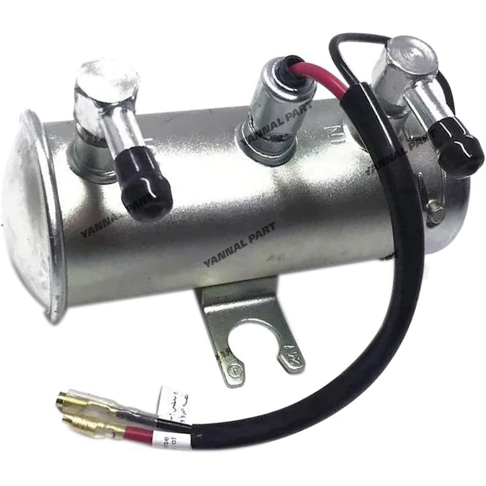 Fuel Feed Pump 17/932200 for Isuzu Engine 4LE1 4LE2 JCB Excavator 8085 8065RTS 8055ZTS 8055RTS 8065ZTS