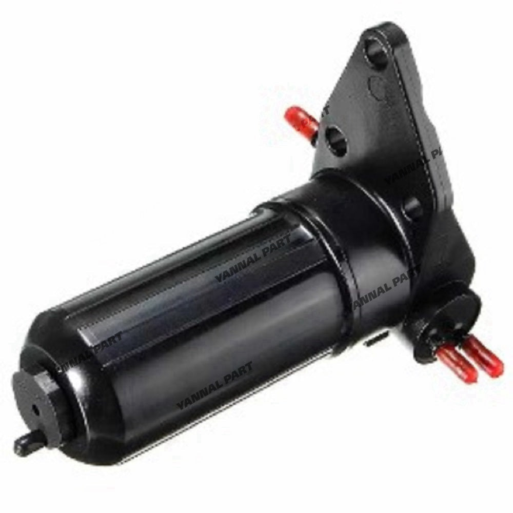 12V Fuel Pump Kit 467-7011 for Caterpillar CAT Engine 3054C C4.4 Excavator 312D2 318D2 Loader 416F2 420F2 430F2 444F2