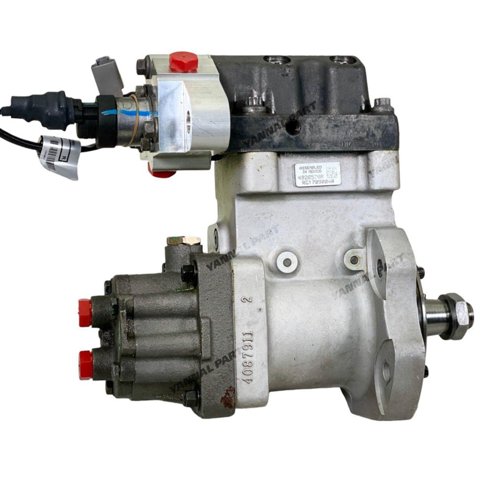 Fuel Pump 4954315 Fit For Cummins Engine ISC8.3 ISL9 QSC9 QSL9