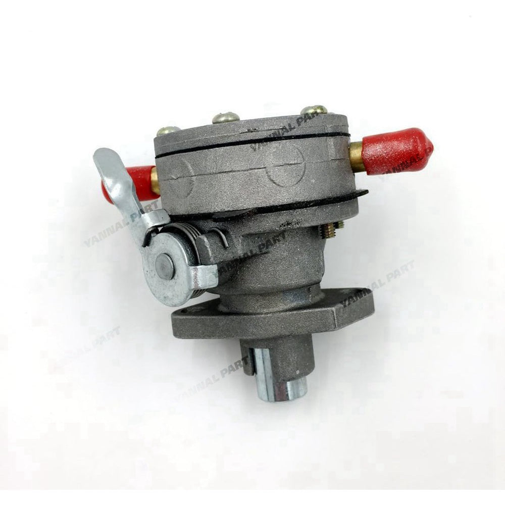 Fuel Feed Pump 129100-52101 for Mustang Loader 2040 2042 2044 2050