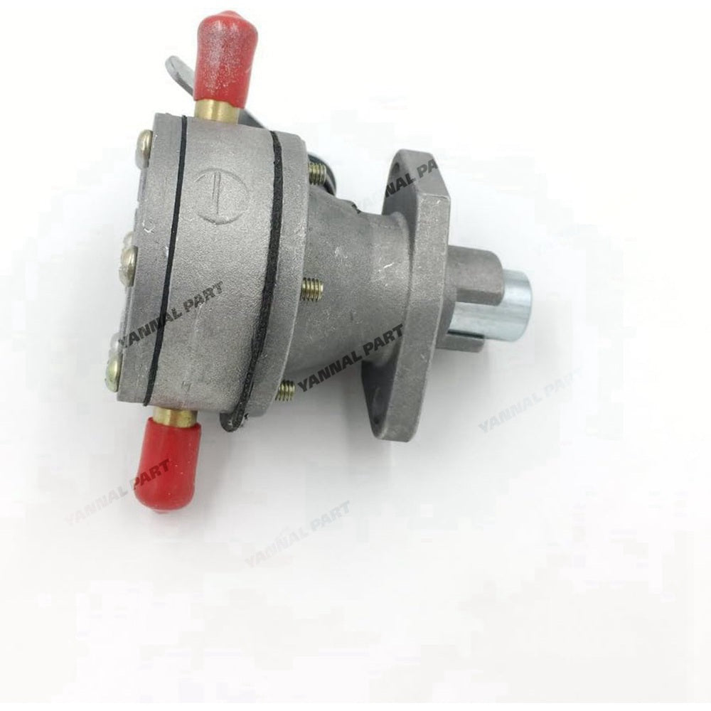 Fuel Feed Pump 129100-52101 for Mustang Loader 2040 2042 2044 2050