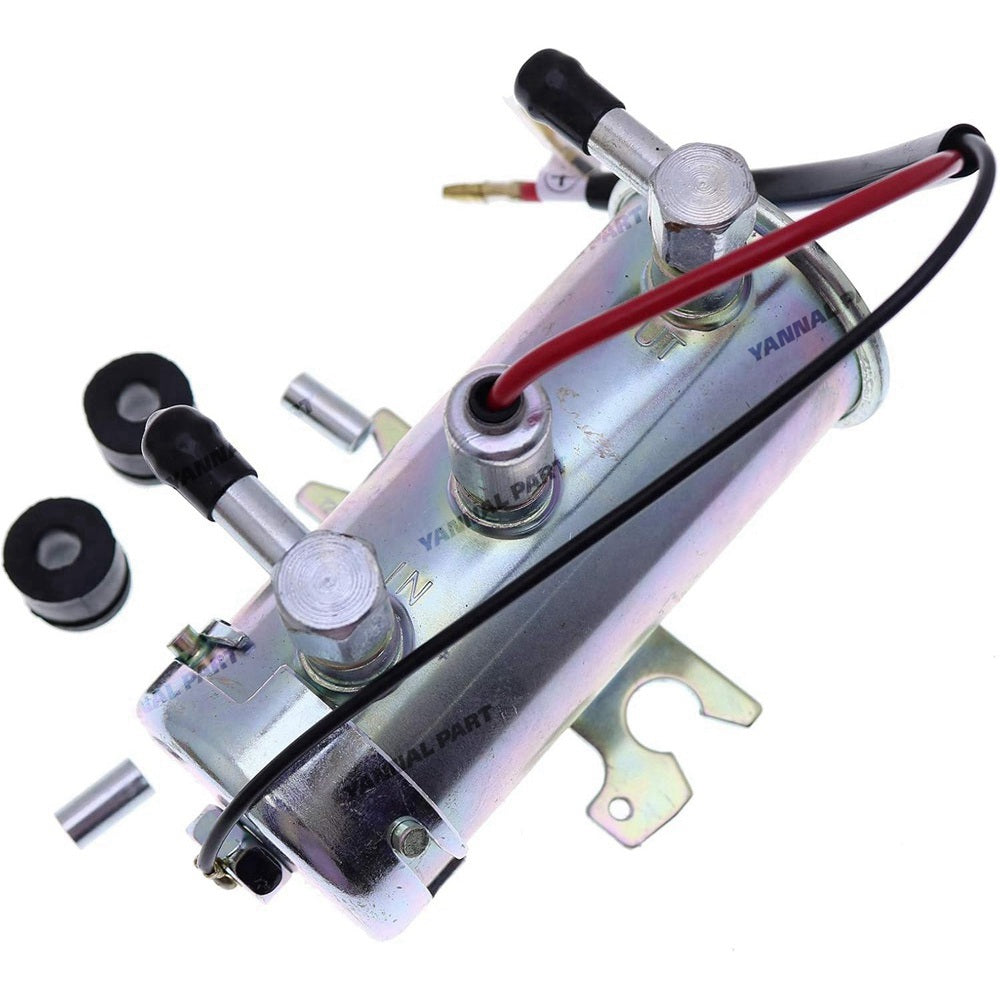 Fuel Pump 394327R91 598859R91 Fit For CASE International IH Farmall Tractor 424 444 2424 2444