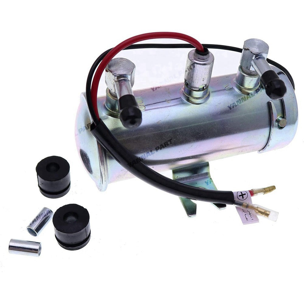 Fuel Pump 394327R91 598859R91 Fit For CASE International IH Farmall Tractor 424 444 2424 2444