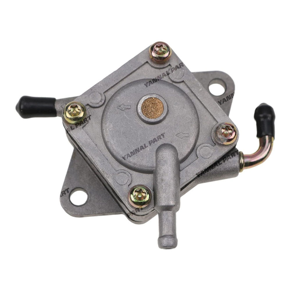 Fuel Pump 49040-2067 Fit For Kawasaki Engine KAF300 Utility Vehicle Mule 500 520 550