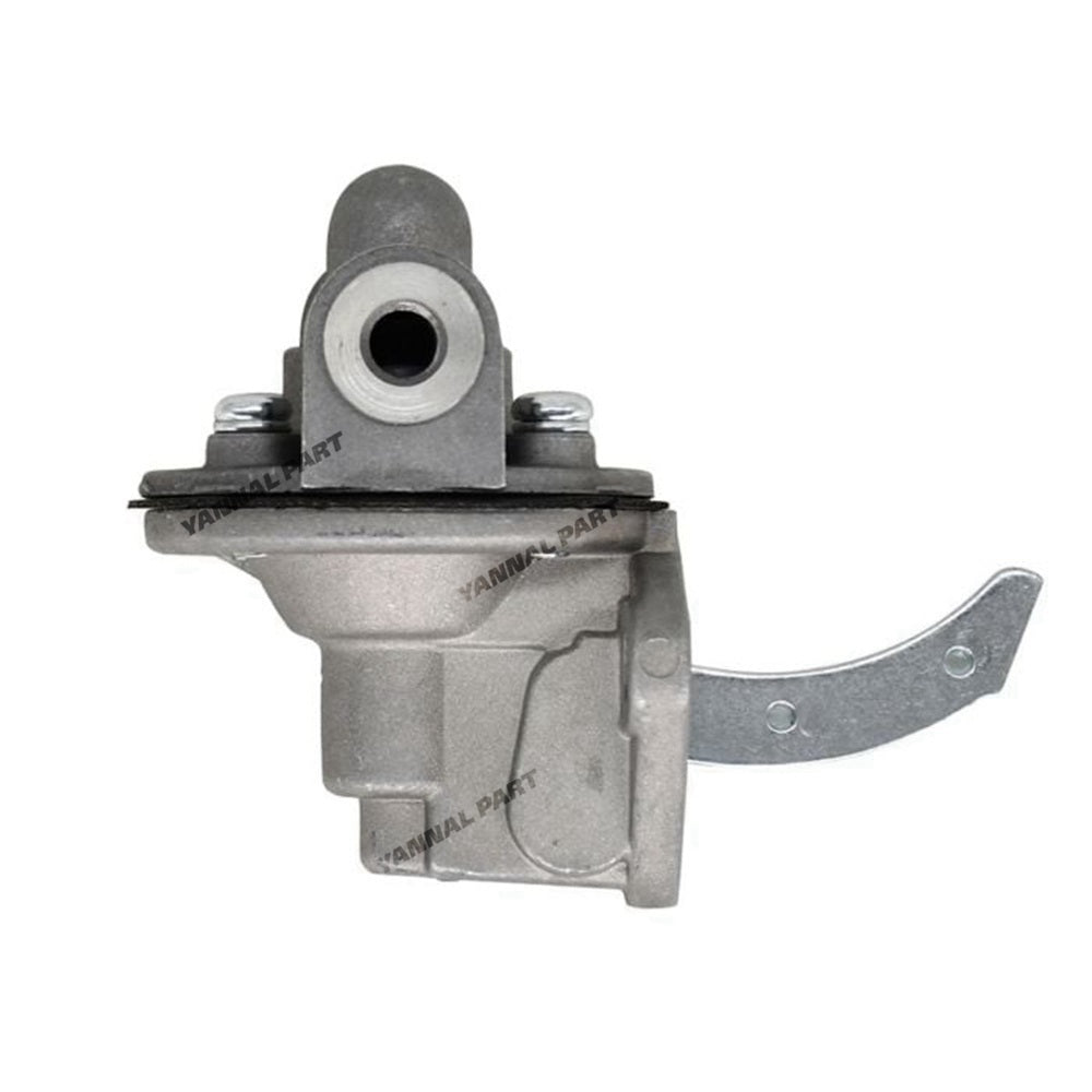 Fuel Pump RG60081 Fit For John Deere 2243 2500A 2500E 2653A Greens Mower 500 X495 X595 Lawn Garden Tractor 1435 Front Mower