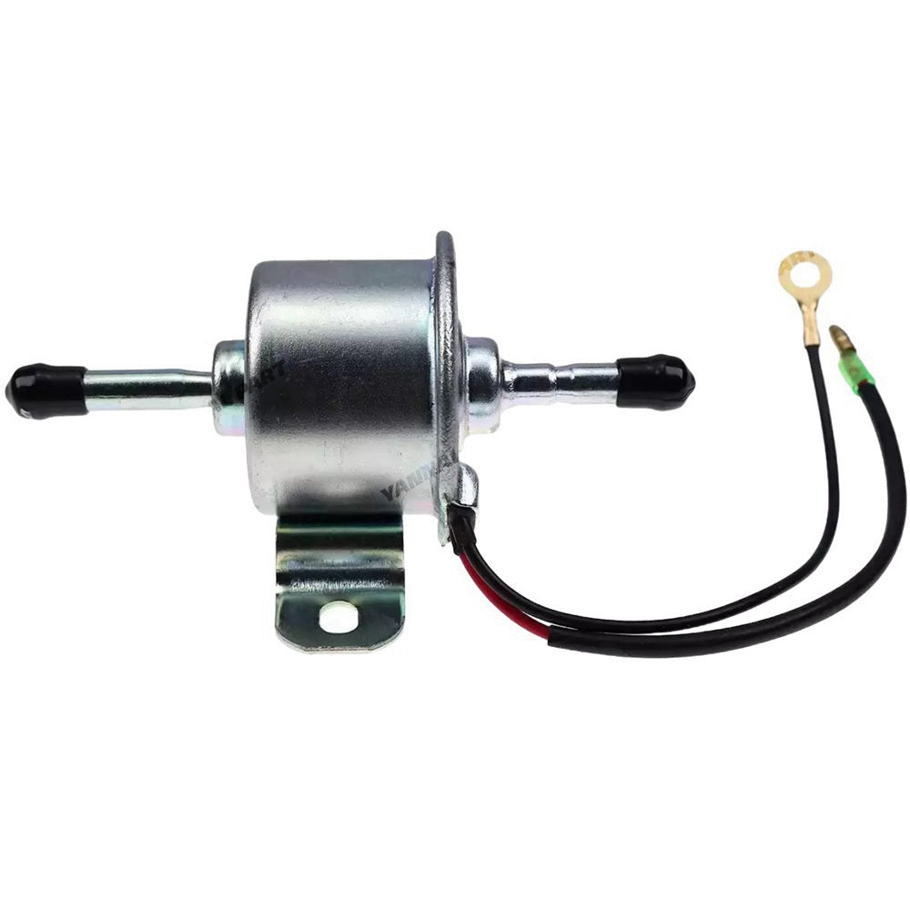 12V Electric Fuel Pump 729949-51300 for Yanmar Engine 2TNV70 2TNV750 3TNV76 4TNV88 3TNV88 4TNV106 4TNV98T