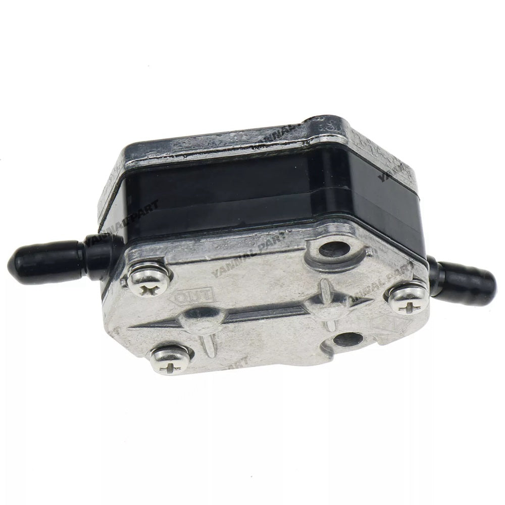 Fuel Pump 356-04000-1 Fit For Tohatsu Nissan Outboard 25 30 35 40 50 60 75 90 115HP