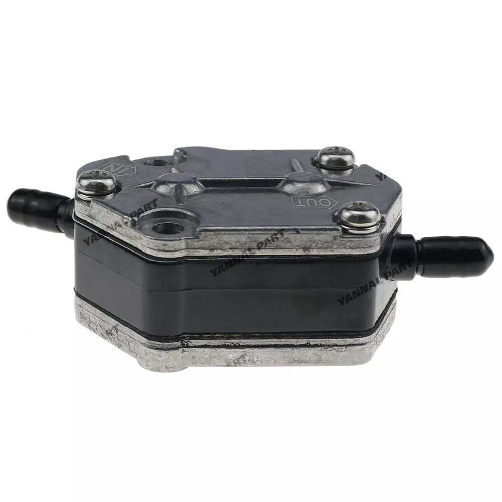 Fuel Pump 356-04000-1 Fit For Tohatsu Nissan Outboard 25 30 35 40 50 60 75 90 115HP
