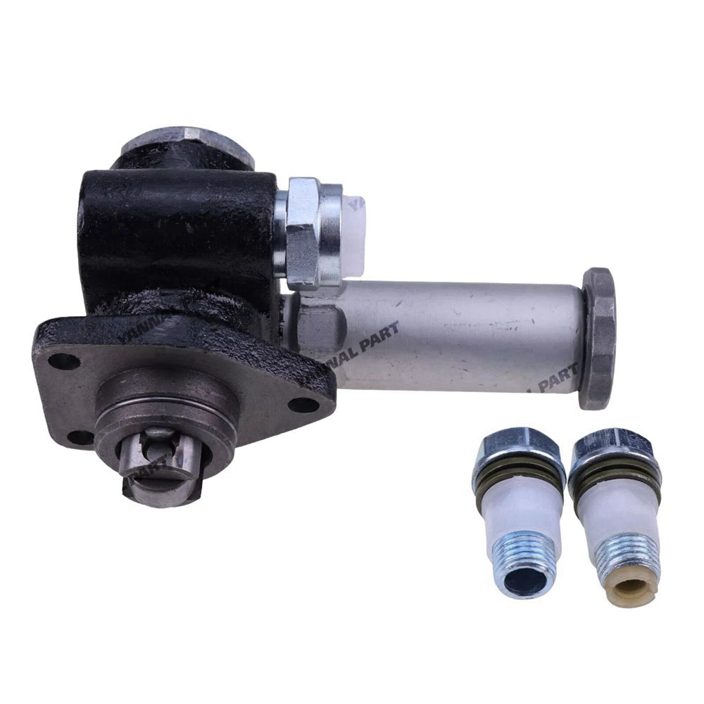 Fuel Feed Pump 105220-6250 Fit For Zexel UD Truck Isuzu Engine 4BG1 Hitachi Excavator EX120-5 EX150-5