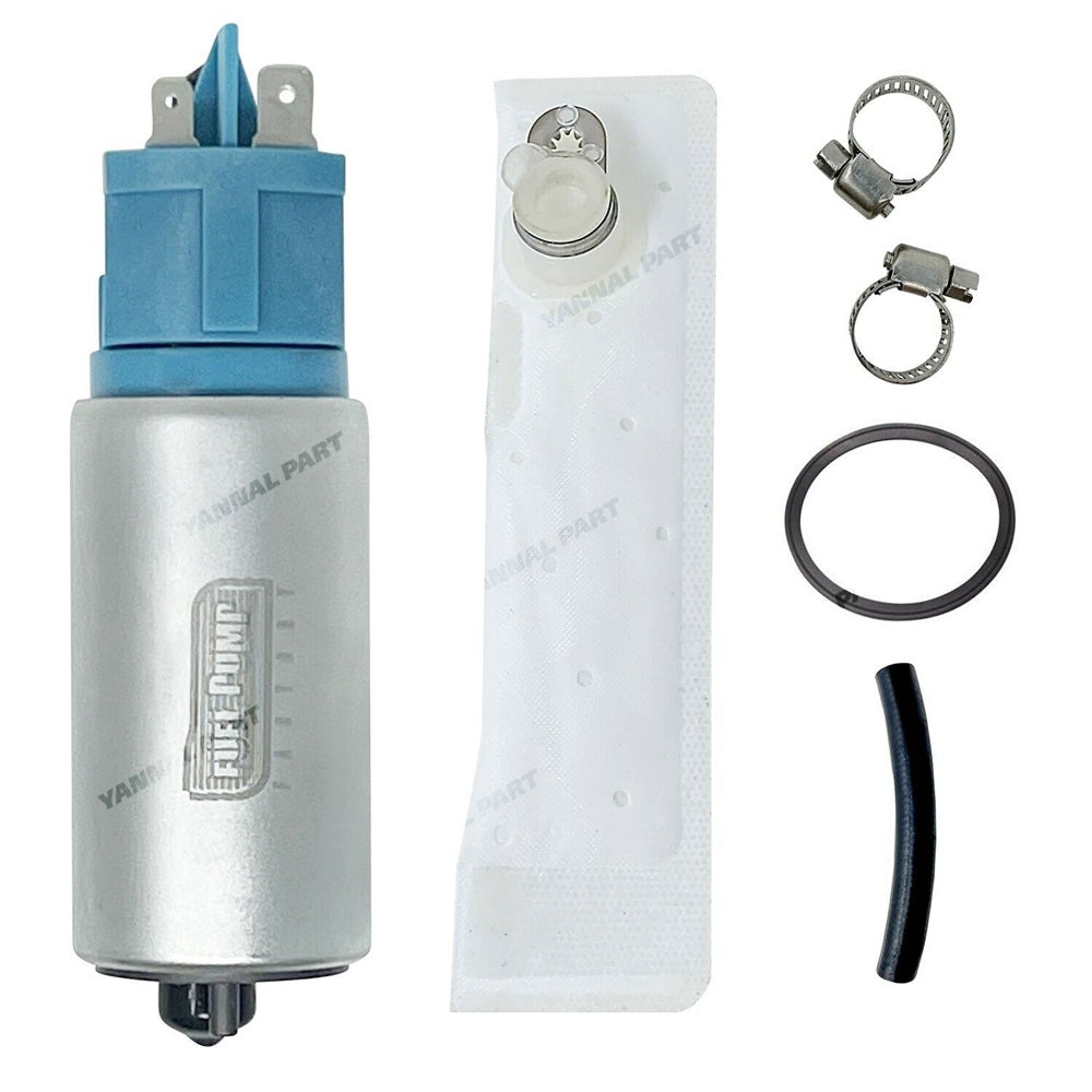 Fuel Pump 2208123 2521784 Fit For Polaris UTV Ranger 1000 1000XP PS Crew 2018-2020