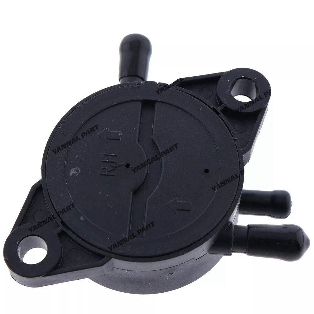 Fuel Pump M147560 LG799056 Fit For John Deere Tractor 102 105 115 1642HS 250G 440G 820R L100 L105 L107 L108 L1742 LA100 LA105 LA110 LA115 LA125 X110 X120