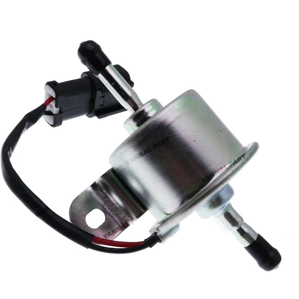 Fuel Pump YM129612-52100 for Komatsu 3D68E-3 3D76E-6 3D82AE-5 4D84E-3 4D88E-3 Engine PC22MR-3 PC20MR-2 PC45MR-3 PC35MR-3 PC30MR-3