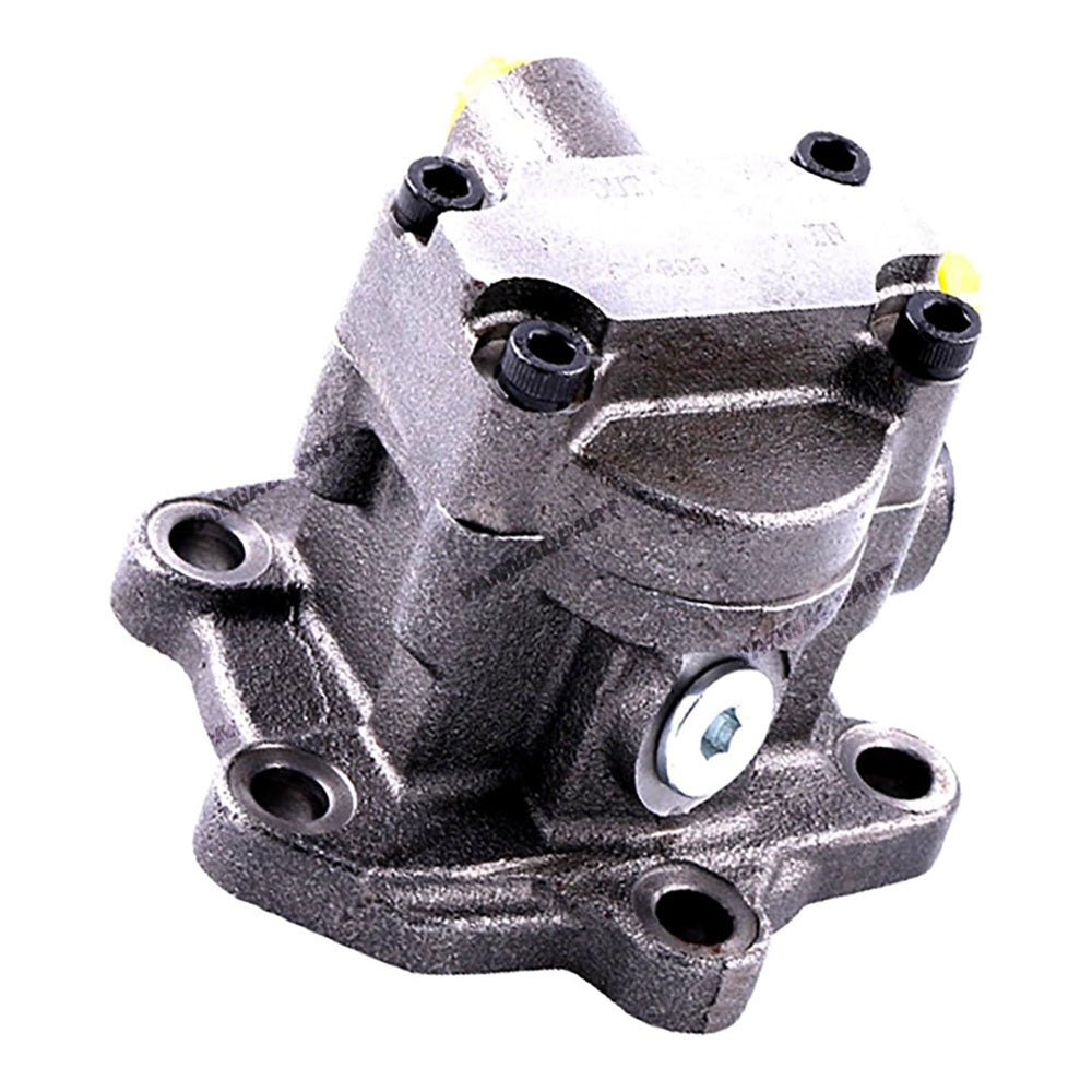 Fuel Pump 293-0249 Fit For Caterpillar CAT Engine C4.4 C6.6 Excavator M313D M315D M315D2 M316D M317D2 M318D M322D