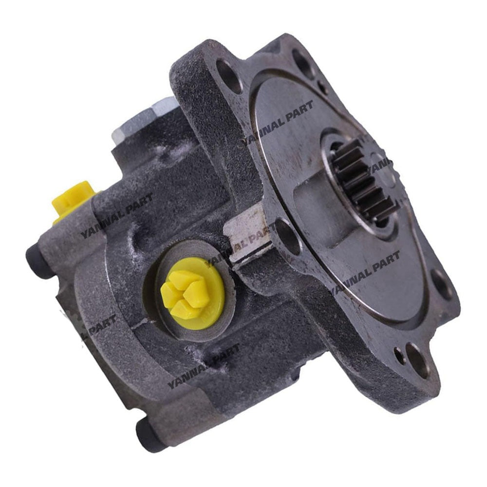 Fuel Pump 2641A307 Fit For Perkins Engine 1104D-E44T 1104D-E44TA 1106D-E66TA