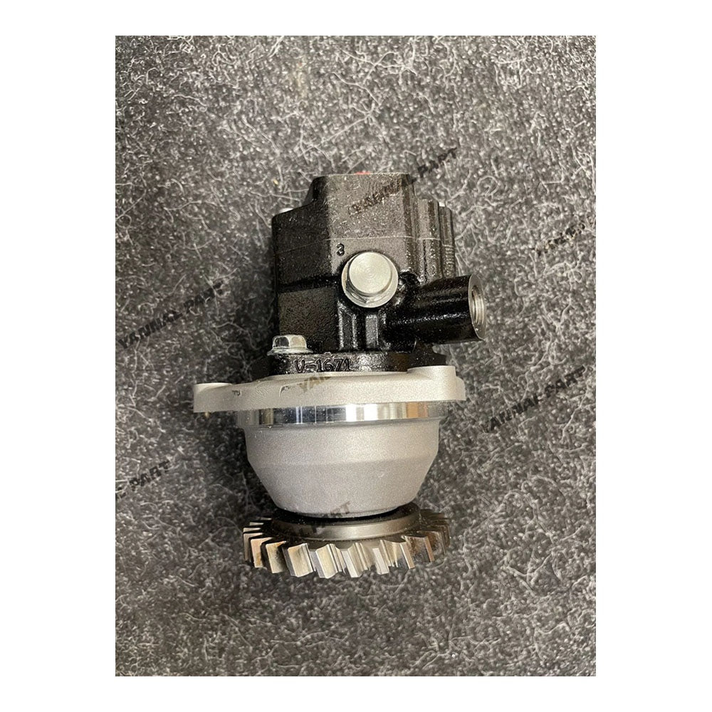 Fuel Pump 504066263 Fit For Iveco Sralis Cursor 10 13 Engine