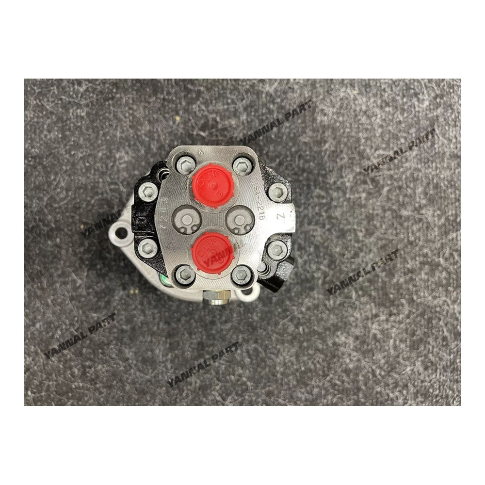 Fuel Pump 504066263 Fit For Iveco Sralis Cursor 10 13 Engine