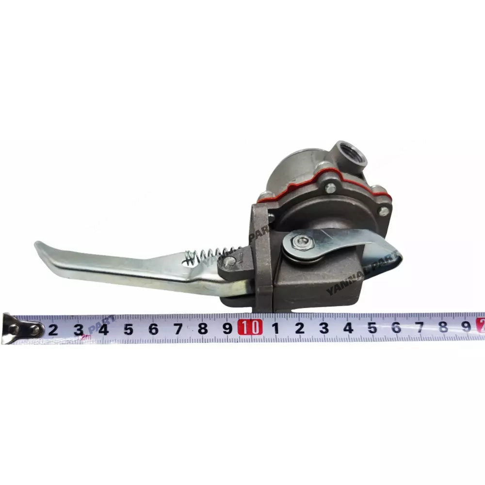 Fuel Supply Pump 04157698 Fit For Deutz Engine F2L912 912