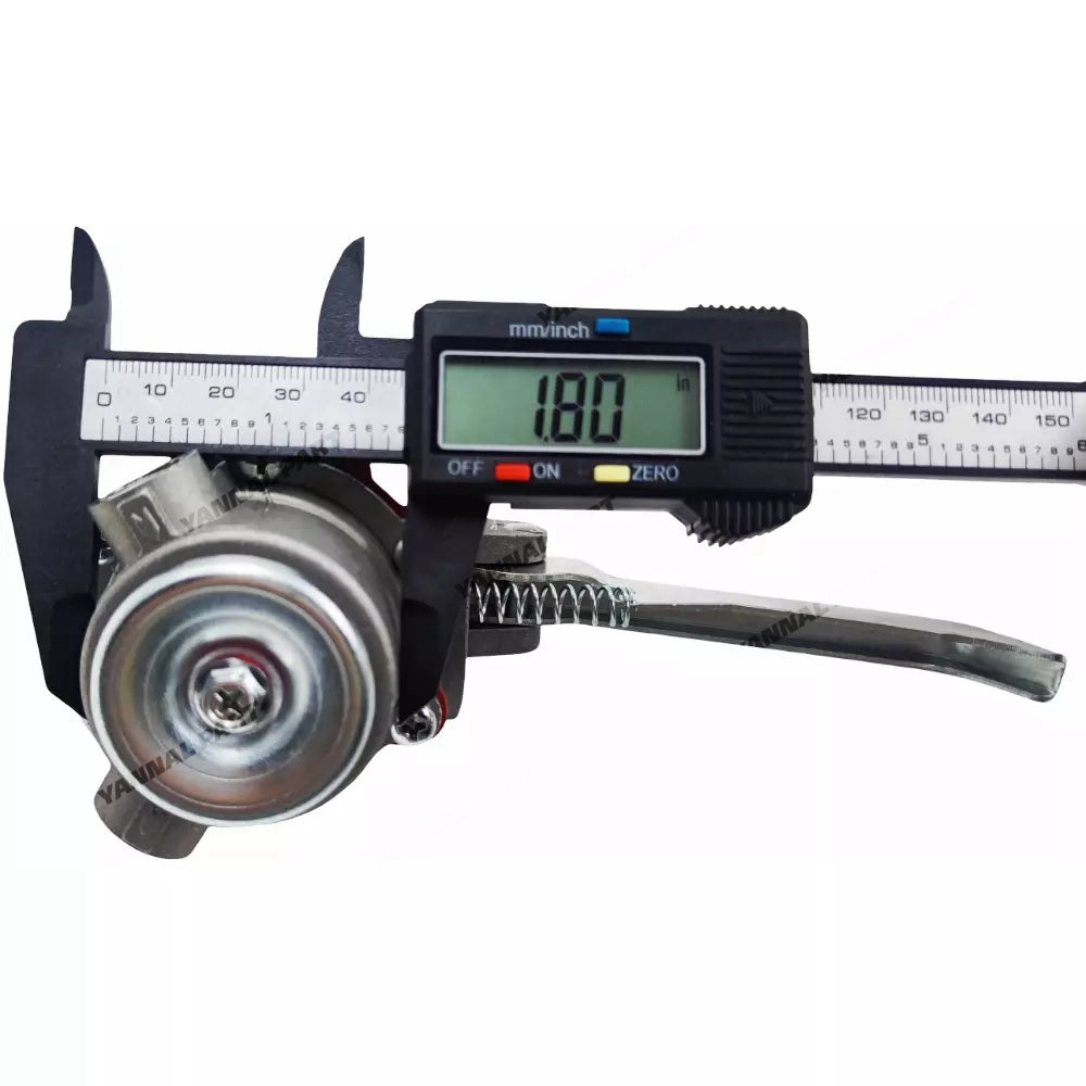 Fuel Supply Pump 04157698 Fit For Deutz Engine F2L912 912