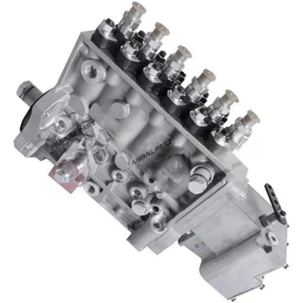 Fuel Injection Pump 5267707 4930965 Fit For Cummins Engine 6BTAA5.9-G2