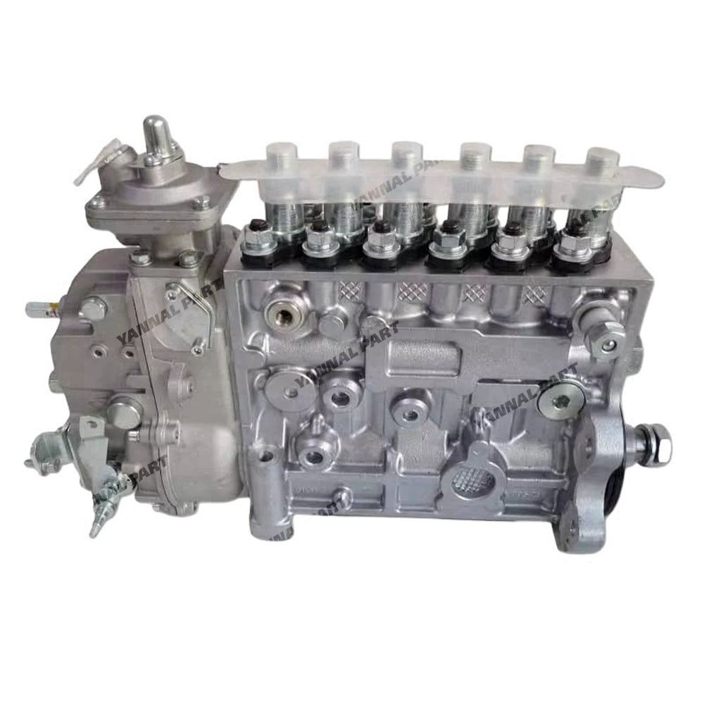 Fuel Injection Pump 4988760 C4988760 Fit For Cummins Engine 6CTA8.3-C215