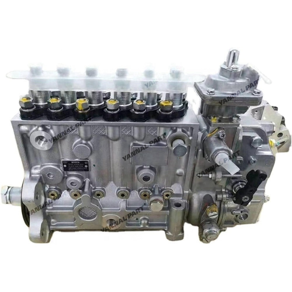 Fuel Injection Pump 3926887 Fit For Cummins Engine ISC 6CTA8.3L P3000