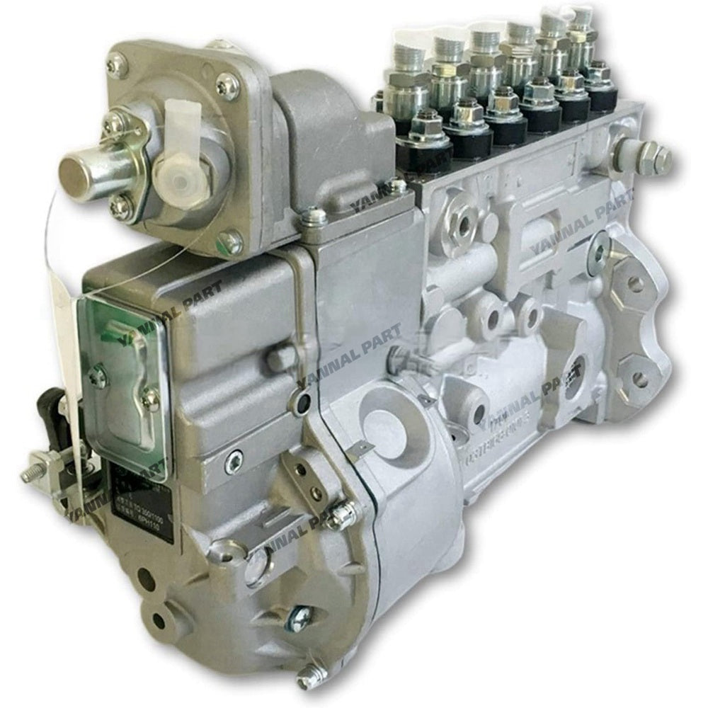 Fuel Injection Pump 3074835 Fit For Cummins Engine KTA38 NT855